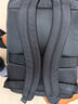 新秀麗（Samsonite）電腦雙肩包背包男書(shū)包商務(wù)時(shí)尚立體大容量送男友老公\TT0 黑色|15.6英寸電腦|凈重0.85kg 曬單實(shí)拍圖