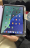 Apple/蘋(píng)果 iPad Air 11英寸 M3芯片2025年款 平板電腦 (256GB WLAN版)紫色 曬單實(shí)拍圖