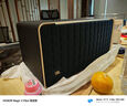 JBL 【雙11】音樂(lè)世家A500 WiFi無(wú)線藍(lán)牙音箱旗艦款 HIFI杜比全景聲低音炮音響 國(guó)家補(bǔ)貼 禮物 黑色 曬單實(shí)拍圖