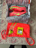 耐克田徑精英巴黎新款  Nike Maxfly 2 FP耐克男女碳板氣墊短跑釘鞋 FD8395-600/Maxfly 2代 44 曬單實(shí)拍圖