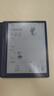 漢王（Hanvon）【重磅新品】智能手寫辦公本M10mini 8.2英寸語音轉寫電子書閱讀器墨水屏電紙書筆記本平板電腦 曬單實拍圖