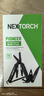 納麗德（NEXTORCH）PIONEER先鋒多功能戶(hù)外工具鉗EDC便攜折疊工具鉗應急救援大鉗剪 曬單實(shí)拍圖
