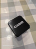 卡西歐（CASIO）運動(dòng)腕表液晶顯示學(xué)生手表 WS-1700H-8AVDF  曬單實(shí)拍圖