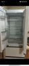 美的（Midea）418法式多門(mén)四開(kāi)門(mén)電冰箱超薄平嵌小戶(hù)型家用冰箱一級能效國家補貼20%大容量無(wú)霜MR-418WFPE白色 曬單實(shí)拍圖