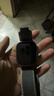 Apple/蘋(píng)果 Watch Ultra 3 智能手表蜂窩款49毫米原色鈦金屬表殼藍配亮藍野徑回環(huán)表帶M/L MEWV4CH/B 曬單實(shí)拍圖