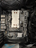 華擎（ASRock）H610M-H2/M.2 D4 主板 CPU 14400KF/13400F/13600KF（IntelH610/LGA1700） 曬單實(shí)拍圖