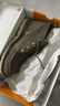 添柏嵐（Timberland）官方男鞋中幫靴戶(hù)外輕便商務(wù)通勤舒適偏大|A5YGY A5YGY901/橄欖色 正常腳型推薦小半碼 42 鞋內長(cháng)：26.5cm 曬單實(shí)拍圖