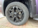 倍耐力（Pirelli）【包安裝】倍耐力輪胎 Scorpion All Terrain Plus 蝎子AT 全地形 255/55R19 111H 黑字 大通D90 P 曬單實(shí)拍圖