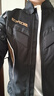 賽羽（SCOYCO）秋冬四季騎行服保暖摩托車(chē)男套裝機車(chē)服仿賽防摔耐磨防風(fēng)裝備防水 JK103-2+P064-2春夏四季黑金套裝 XL 曬單實(shí)拍圖