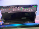 華碩靈耀14 2025國家補貼20%全新酷睿Ultra9 2.8K 120Hz OLED高顏值A(chǔ)I輕薄筆記本電腦(285H 32G 1T)銀 曬單實拍圖