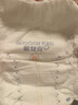 酷安奇 COOANGE華夏頌醫(yī)護級拉拉褲絲蛋白萃取精華尿不濕超薄透氣干爽尿片四包裝 XXL碼-88片（13-16kg） 曬單實拍圖