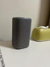 小米（MI）Xiaomi智能音箱 灰 超級小愛(ài)智能音箱 AI大模型問(wèn)答 連續指令語(yǔ)控 支持遠程備車(chē) 小米藍牙音箱 曬單實(shí)拍圖