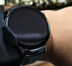 vivo WATCH 5 藍牙版 精鋼 全天候心率血氧監測血壓功能 全新藍河操作系統 iOS跨系統兼容智能手表 曬單實(shí)拍圖