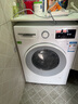 博世（BOSCH）【云朵白2.0主推】洗烘套裝10KG大容量洗衣機熱泵烘干機羊毛洗烘152000+254D00 家電國家補貼20% 曬單實(shí)拍圖