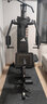 阿迪達斯（adidas）健身器材綜合訓練器大型力量器械多功能一體機家用力量站W(wǎng)400 綜合訓練器|配送上門(mén)|包安裝 曬單實(shí)拍圖