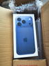 Apple/蘋果 iPhone 17 Pro 1TB 深藍色 支持移動聯(lián)通電信5G 雙卡雙待手機 曬單實拍圖