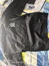 MY潮牌純棉衛衣男女純棉休閑運動(dòng)25年秋冬季新款寬松圓領(lǐng)連帽t恤 黑色圓領(lǐng) 加絨 2XL 曬單實(shí)拍圖