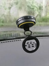 倍思車(chē)載手機支架磁吸真空吸附吸盤(pán)汽車(chē)專(zhuān)用導航儀表臺通用2025年新款 曬單實(shí)拍圖