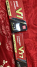 得力V1中性筆速干st頭連中三元專(zhuān)用考試筆備考刷題考研事業(yè)編日常學(xué)生用按動(dòng)筆碳黑水筆中高考必備文具 【刷題套裝】12支筆+20支芯 V1 曬單實(shí)拍圖