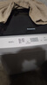 松下（Panasonic）【吳磊推薦】波輪洗衣機全自動(dòng)10公斤大容量 抗菌除螨智能桶洗凈 內衣洗衣機國家補貼XQB100-8QF1 曬單實(shí)拍圖