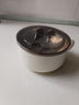 不銹鋼帶蓋泡面碗飯盒學(xué)生上班族打飯泡面神器大容量飯碗 泡面碗【15cm】配蓋/貼紙 曬單實(shí)拍圖