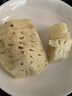 正宗海南金鉆鳳梨新鮮水果當季樹(shù)上熟芒果鳳梨【催熟食用】 1粒裝單果500g-650g【7成熟，催熟再吃】 曬單實(shí)拍圖