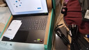 華碩（ASUS）天選6 國家補貼20%16英寸電競游戲本 筆記本電腦 銳龍7 H260/RTX5060/日蝕灰 32G內存/1T高速固態(tài)硬盤(pán) 曬單實(shí)拍圖