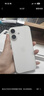 Apple/蘋(píng)果 iPhone 17 256GB 薰衣草紫色 支持移動(dòng)聯(lián)通電信5G 雙卡雙待手機 曬單實(shí)拍圖
