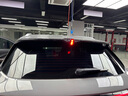 京東京造汽車(chē)玻璃窗貼膜(SUV款-深色) 整車(chē)防曬隔熱防爆太陽(yáng)保護隱私遮擋紫紅外線(xiàn)清晰透光汽車(chē)玻璃膜 曬單實(shí)拍圖