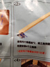 風(fēng)行天下書(shū)桌家用臥室臺式電腦桌椅組合學(xué)生學(xué)習寫(xiě)字桌實(shí)木書(shū)桌簡(jiǎn)約辦公桌 【加粗實(shí)木腿】田園橡木色80cm 曬單實(shí)拍圖