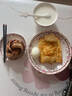 皇家小虎吮指黑椒雞塊1kg半成品炸雞塊空氣炸鍋食材 源頭直發(fā) 曬單實(shí)拍圖