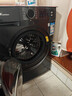 小天鵝（LittleSwan）滾筒洗衣機全自動(dòng)家用 帶烘干洗烘一體 TD100APUREPRO 10公斤 以舊換新 家電國家補貼20% 一級能效 曬單實(shí)拍圖