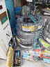 佳通輪胎(Giti)輪胎195/65R15 91V  221 適配 卡羅拉/科沃茲/寶來(lái)/朗逸 曬單實(shí)拍圖