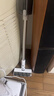 海爾（Haier）可水洗洗地機A3Mix【1機6用 22000Pa大吸力 平躺防纏 熱水洗】洗拖吸一體自動(dòng)清洗拖地機 國家補貼 曬單實(shí)拍圖