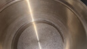 美的（Midea）電壓力鍋5L家用電飯煲高壓鍋4-6人 304不銹鋼內膽 全自動(dòng)智能預約開(kāi)蓋火鍋煲湯燉煮粥MY-E5622飯鍋 曬單實(shí)拍圖