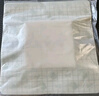 港諾 醫用傷口防水貼20*20cm*10片術(shù)后洗澡腹透敷貼透明膠布pu防水貼 曬單實(shí)拍圖