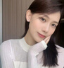 唯一（Winy）999純銀耳釘送閨蜜老婆媽媽生日禮物女生輕奢小眾高級感感耳環(huán)飾 曬單實(shí)拍圖