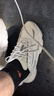 阿迪達斯 （adidas）三葉草 男女鞋 OZWEEGO CELOX 休閑鞋  GZ5231 灰色  42 曬單實(shí)拍圖