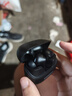 JLab JBuds Pods ANC 真無(wú)線(xiàn)降噪藍牙耳機游戲音樂(lè )入耳式超長(cháng)續航 適用于安卓蘋(píng)果 禮物 曜石黑 曬單實(shí)拍圖