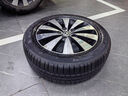 米其林（MICHELIN）汽車(chē)輪胎 205/55R16 91V 耐越 ENERGY MILE 適配朗逸/速騰/卡羅拉 曬單實(shí)拍圖