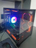 微星 酷睿i5 12600KF/RTX4060/4060TI/4070S/5060Ti海景房游戲主機電腦臺式機優(yōu)惠補貼組裝電腦DIY主機 配四 14600KF+首發(fā)RTX5060 曬單實(shí)拍圖