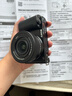 索尼（SONY）ZV-E10K APS-C半畫(huà)微單 爆款 vlog直播4K視頻側翻式液晶屏ZV-E10/ZV-E10L/ZV-E10K 【政府補貼】 黑色K套機【皮套+電池+充電器+腕帶+8】 曬單實(shí)拍圖