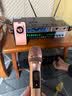 麥樂迪DSP6300Pro前級(jí)效果器卡拉ok混響器 數(shù)字音頻處理器 家庭功放音響防嘯叫調(diào)音臺(tái)處理器 Pro效果器+ML5700電子管話筒(套裝) 曬單實(shí)拍圖