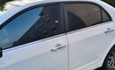 京東京造全車(chē)玻璃窗貼膜(轎車(chē)款-淺色) 整車(chē)防曬隔熱防爆太陽(yáng)保護隱私遮擋紫紅外線(xiàn)清晰透光汽車(chē)玻璃膜 曬單實(shí)拍圖