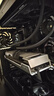 瓦爾基里(VALKYRIE）V360 LOKI  VK 一體式CPU水冷散熱器  3.5吋IPS液晶屏 LCP扇葉風(fēng)扇 支持LGA1700 曬單實(shí)拍圖