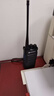摩托羅拉（Motorola）摩托對講機戶(hù)外機10公里50小型大功率手持器工地飯店民用手臺一對 距離王【3-15公里戶(hù)外】5米抗摔 無(wú) 曬單實(shí)拍圖