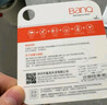 banq 128GB TF（MicroSD）存儲卡 A1 U3 V30 4K 適用于小米監控攝像頭&行車(chē)記錄儀專(zhuān)用內存卡 高速耐用 曬單實(shí)拍圖