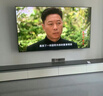 東芝電視65Z500QF 65英寸 Mini LED控光 144Hz 3+128GB 火箭炮音響 4K超清 以舊換新家電國家補貼 曬單實(shí)拍圖
