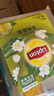 立頓（Lipton）茉莉花茶安徽黃山200g 非獨立袋泡雙囊茶包辦公室下午茶2g*100包 曬單實(shí)拍圖