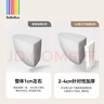 bebebus【雙11】腰凳嬰兒背帶抱娃神器減震四季通用兒童背嬰帶 輕享家 曬單實拍圖